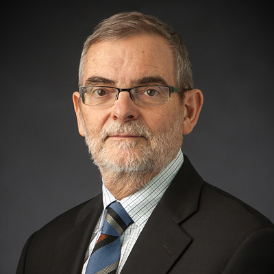 Russell Hopp